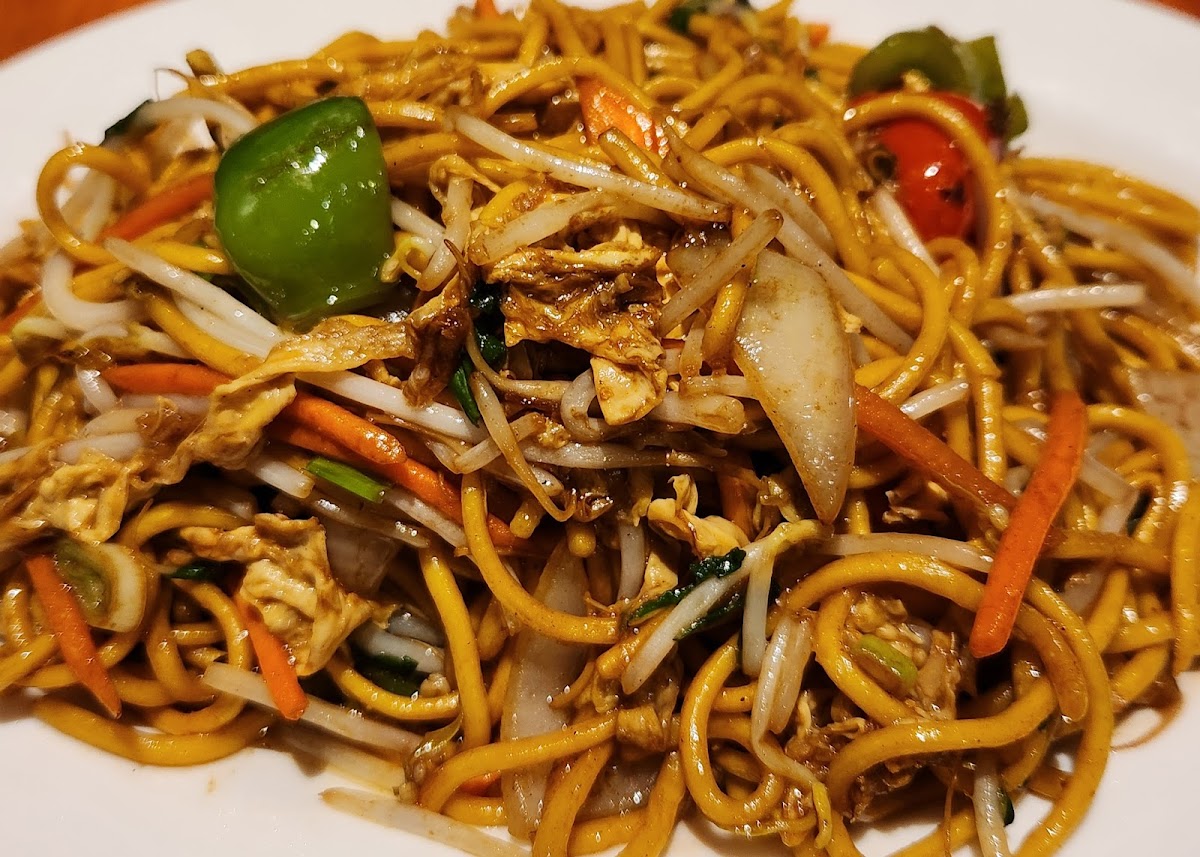 That Restaurant On Gouger Photos 2